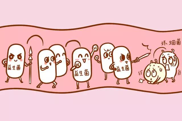 涨知识：牙膏里添加益生菌，靠谱吗？？？